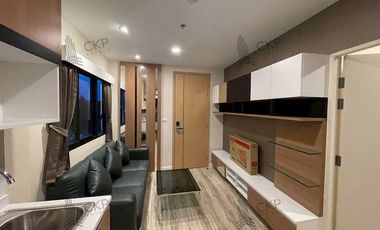 For sale 1 bed condo in Si Racha, Chonburi