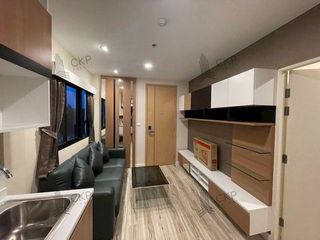 For sale 1 bed condo in Si Racha, Chonburi