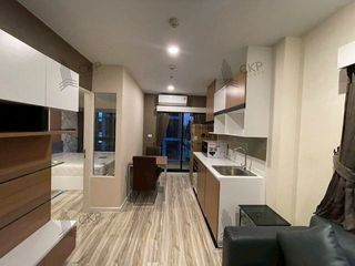 For sale 1 bed condo in Si Racha, Chonburi