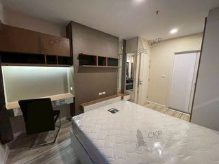 For sale 1 bed condo in Si Racha, Chonburi