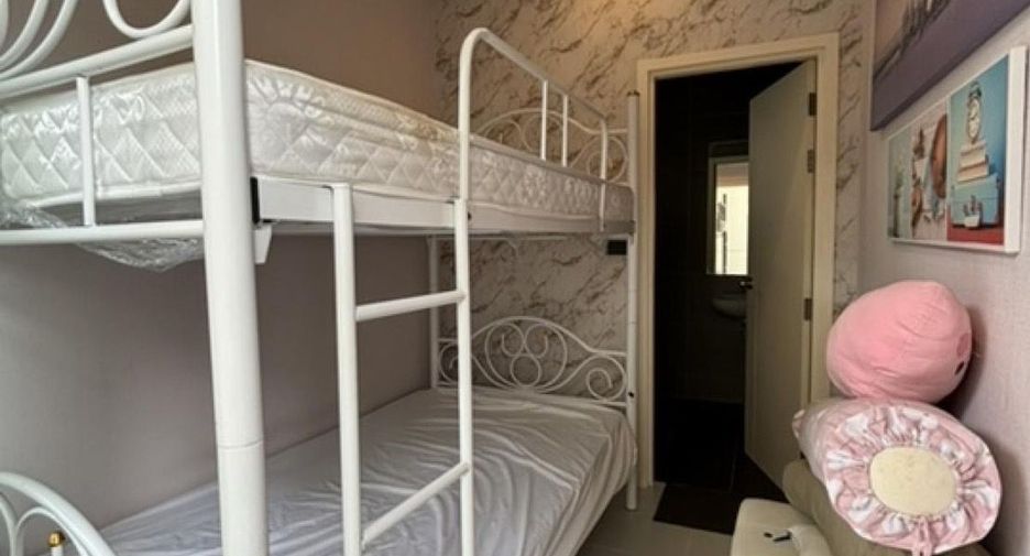 For sale 6 bedrooms house in Sai Mai, Bangkok