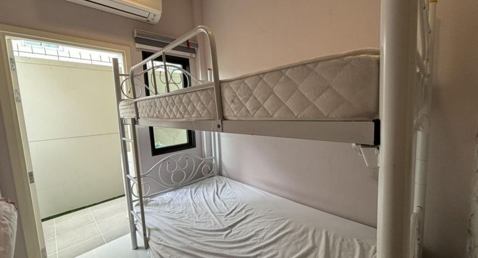 For sale 6 bedrooms house in Sai Mai, Bangkok