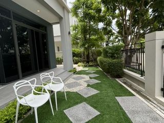 For sale 6 Beds house in Sai Mai, Bangkok