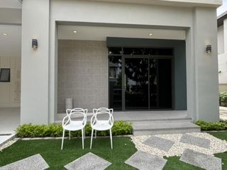 For sale 6 Beds house in Sai Mai, Bangkok