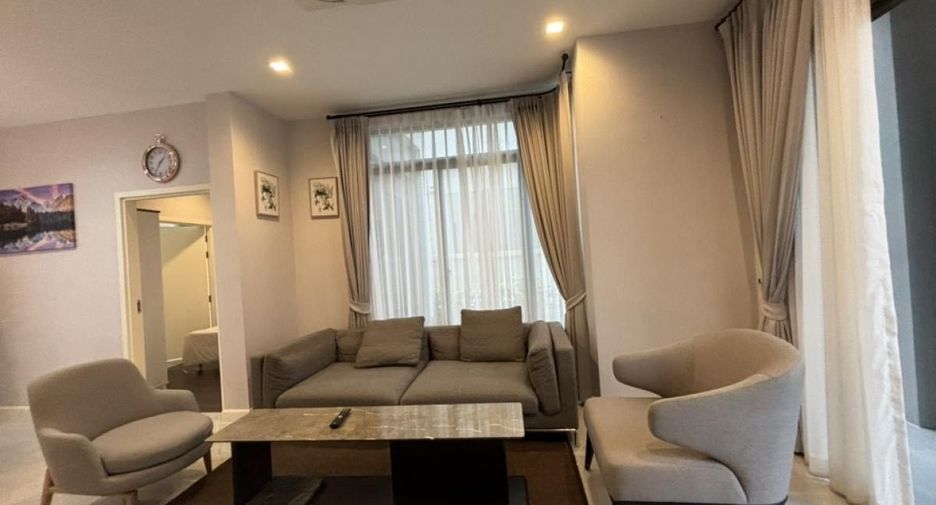 For sale 6 bedrooms house in Sai Mai, Bangkok