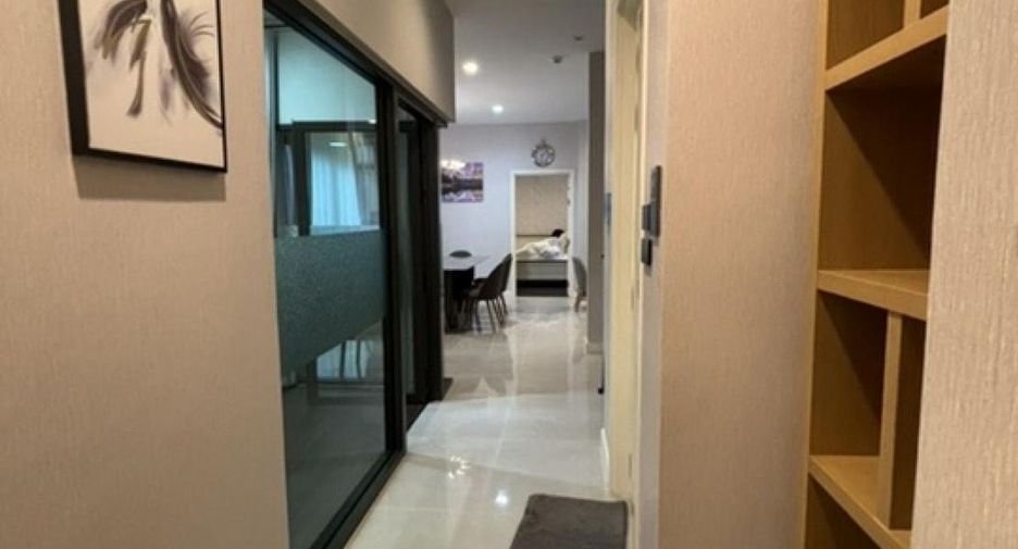 For sale 6 bedrooms house in Sai Mai, Bangkok