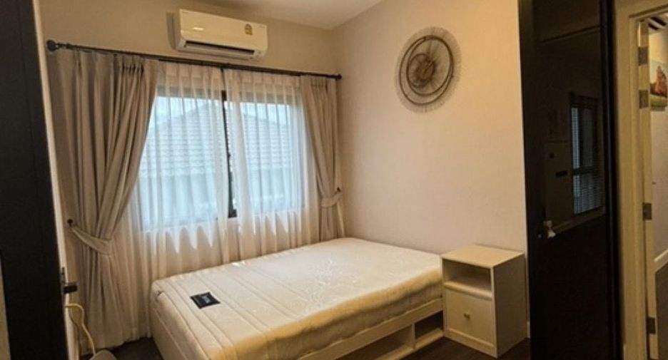 For sale 6 bedrooms house in Sai Mai, Bangkok