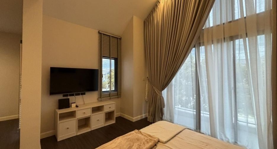 For sale 6 bedrooms house in Sai Mai, Bangkok