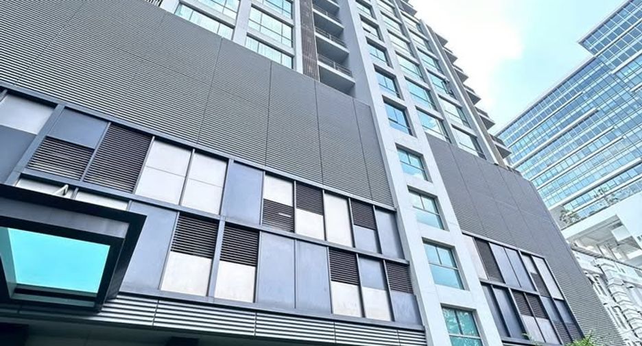 For rent and for sale 2 bedrooms condo in Watthana, Bangkok