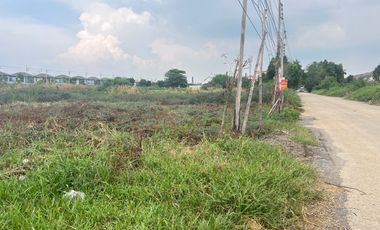 Grundstück zum Kauf in Lam Luk Ka, Pathum Thani