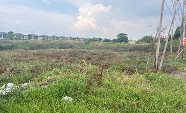 Grundstück zum Kauf in Lam Luk Ka, Pathum Thani