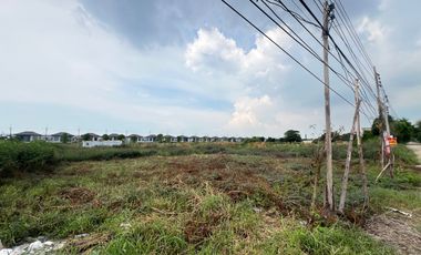 Grundstück zum Kauf in Lam Luk Ka, Pathum Thani