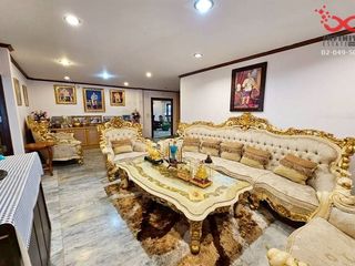For rent そして for sale 4 Beds house in Khan Na Yao, Bangkok