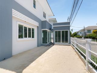 For sale 3 bed house in Bang Bua Thong, Nonthaburi