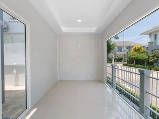 For sale 3 bed house in Bang Bua Thong, Nonthaburi