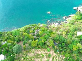 For sale land in Mueang Phuket, Phuket