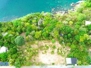 For sale land in Mueang Phuket, Phuket