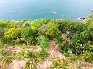 For sale land in Mueang Phuket, Phuket
