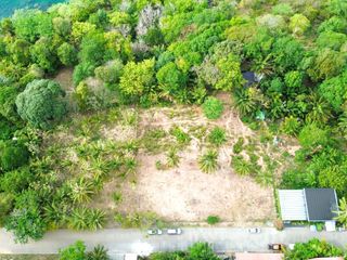 For sale land in Mueang Phuket, Phuket