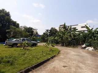 For sale land in Sathon, Bangkok