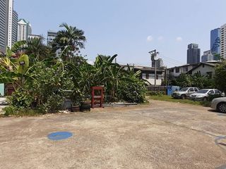 For sale land in Sathon, Bangkok