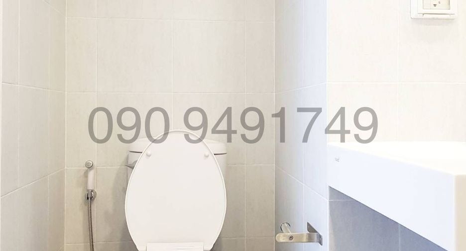 For rent 1 bed condo in Lat Krabang, Bangkok
