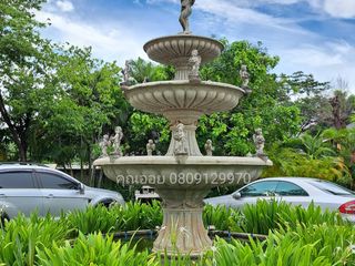 For sale 8 bed villa in Sam Khok, Pathum Thani