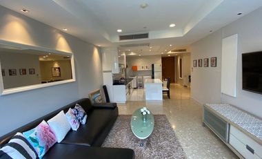 Condo en alquiler de 2 habitaciones en Watthana, Bangkok