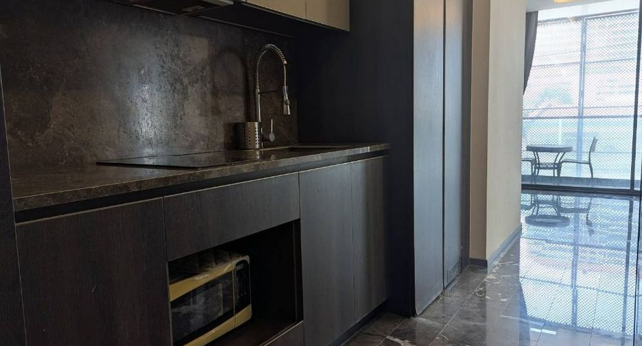 Condo en venta de 1 habitaciones en Khlong Toei, Bangkok