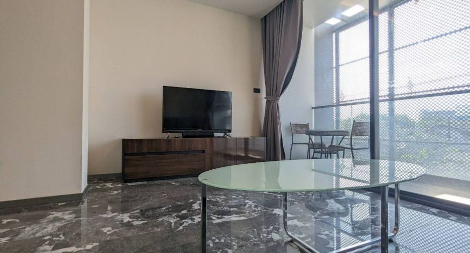 Condo en venta de 1 habitaciones en Khlong Toei, Bangkok