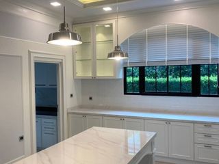 For rent and for sale 4 bed house in Prawet, Bangkok