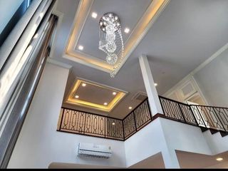 For rent and for sale 4 bed house in Prawet, Bangkok