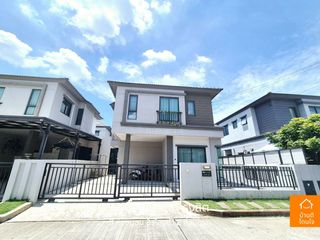For sale 3 Beds house in Mueang Pathum Thani, Pathum Thani