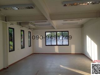 For rent 1 bed retail Space in Phra Khanong, Bangkok