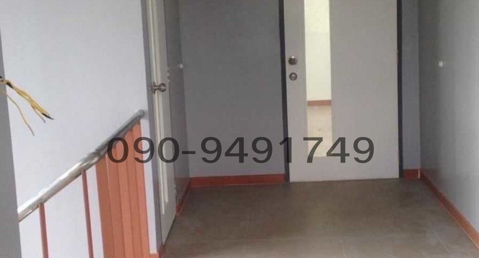 For rent 1 bed retail Space in Phra Khanong, Bangkok