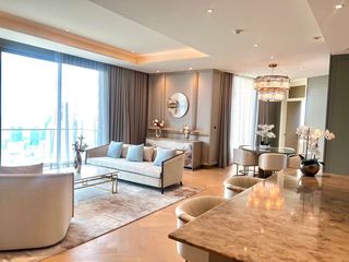 For rent 6 ベッドルーム condo in Khlong San, Bangkok