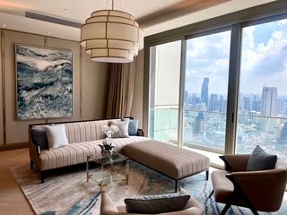 For rent 6 ベッドルーム condo in Khlong San, Bangkok