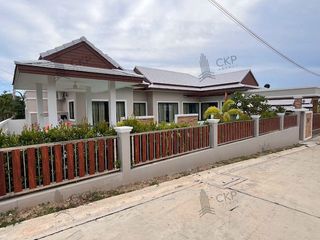 For rent and for sale 4 bedrooms house in Pran Buri, Prachuap Khiri Khan