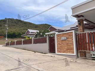 For rent and for sale 4 bedrooms house in Pran Buri, Prachuap Khiri Khan