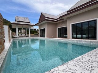 For rent and for sale 4 bedrooms house in Pran Buri, Prachuap Khiri Khan