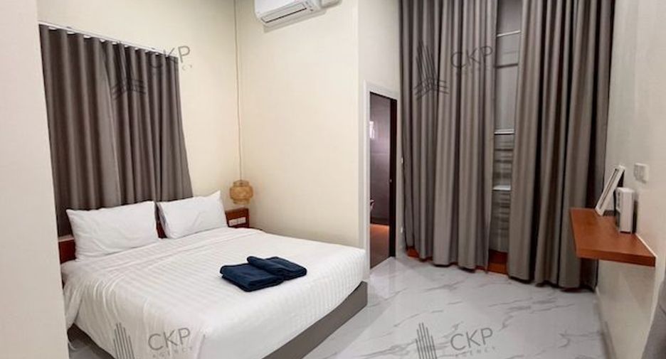 For rent and for sale 4 bedrooms house in Pran Buri, Prachuap Khiri Khan