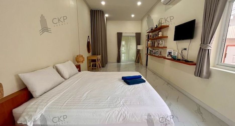 For rent and for sale 4 bedrooms house in Pran Buri, Prachuap Khiri Khan