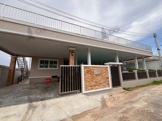 For rent and for sale 4 bedrooms house in Pran Buri, Prachuap Khiri Khan