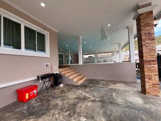 For rent and for sale 4 bedrooms house in Pran Buri, Prachuap Khiri Khan