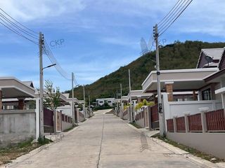 For rent and for sale 4 bedrooms house in Pran Buri, Prachuap Khiri Khan