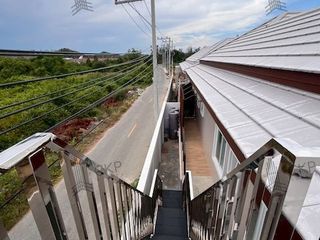For rent and for sale 4 bedrooms house in Pran Buri, Prachuap Khiri Khan