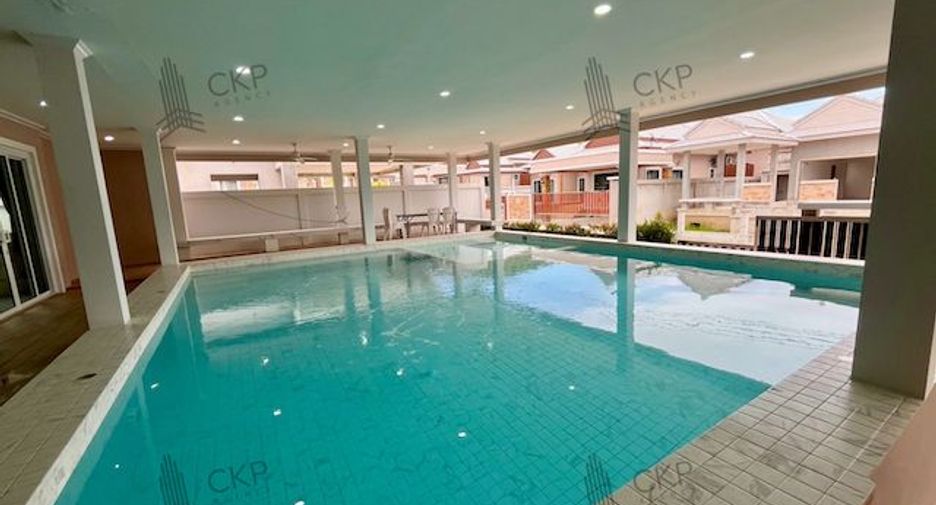 For rent and for sale 4 bedrooms house in Pran Buri, Prachuap Khiri Khan