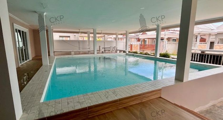 For rent and for sale 4 bedrooms house in Pran Buri, Prachuap Khiri Khan