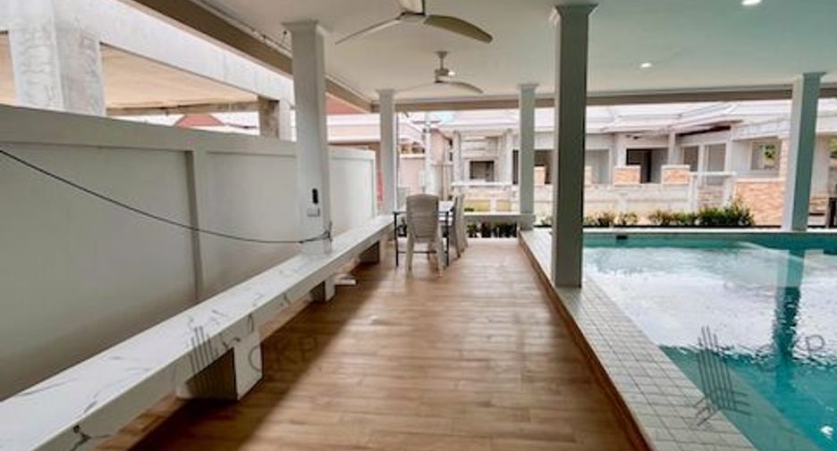 For rent and for sale 4 bedrooms house in Pran Buri, Prachuap Khiri Khan