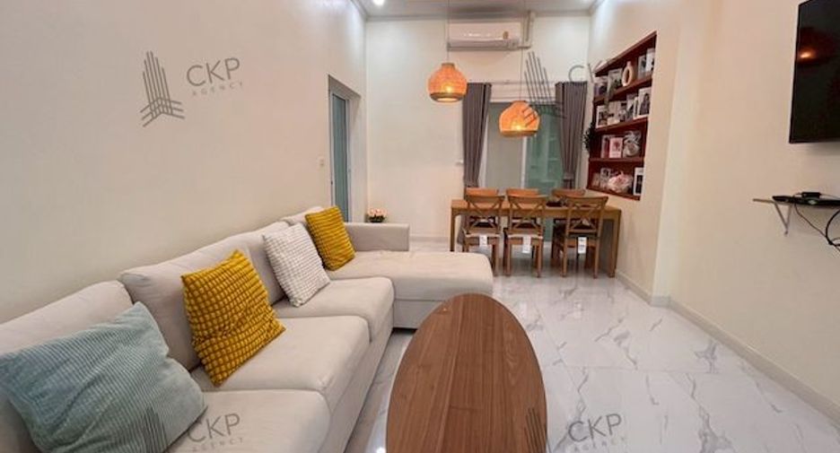 For rent and for sale 4 bedrooms house in Pran Buri, Prachuap Khiri Khan